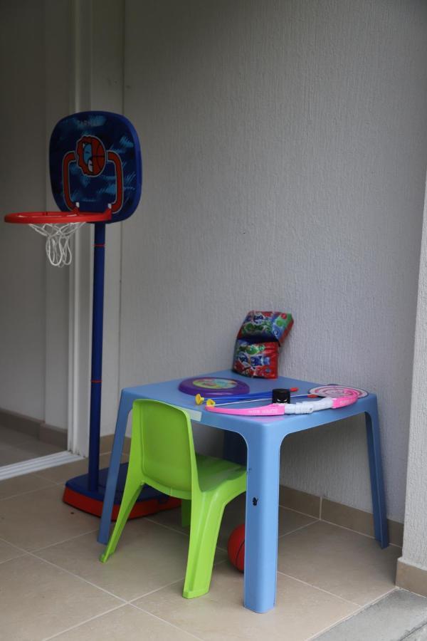 Апартаменты Estadia, Hermosos Apartasoles En Santafe De Antioquia Санта-Фе-де-Антьокия Экстерьер фото