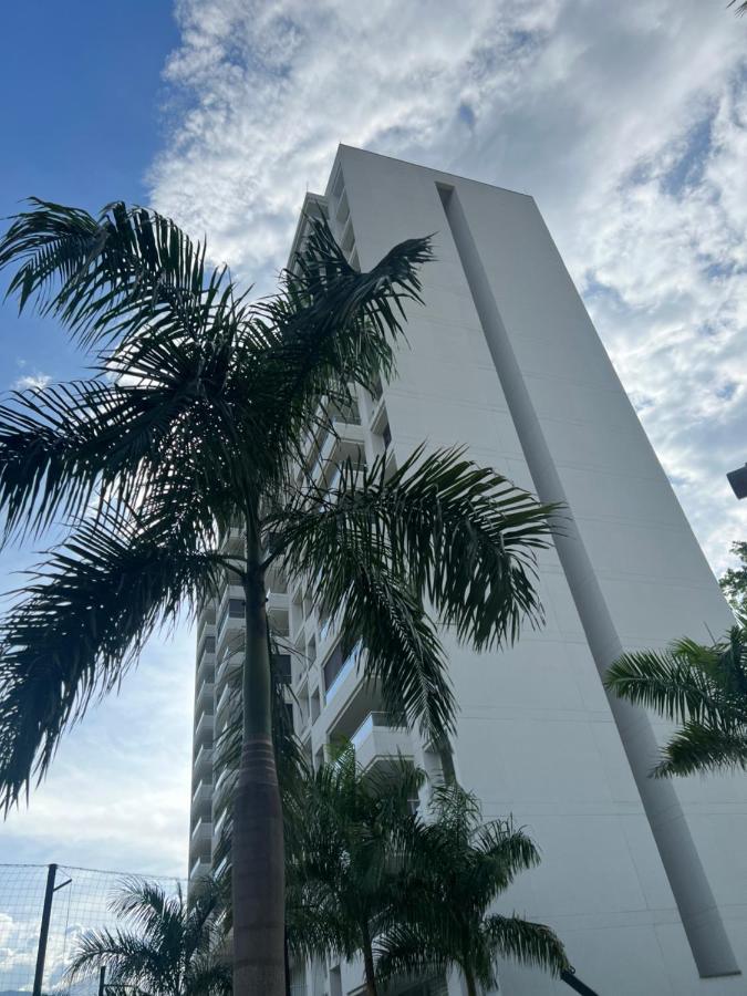 Апартаменты Estadia, Hermosos Apartasoles En Santafe De Antioquia Санта-Фе-де-Антьокия Экстерьер фото