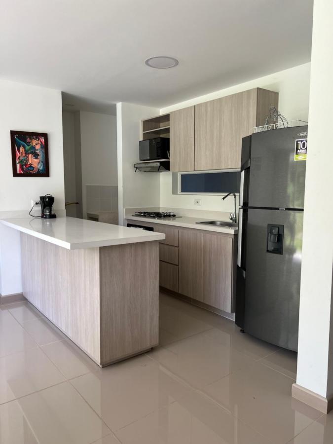 Апартаменты Estadia, Hermosos Apartasoles En Santafe De Antioquia Санта-Фе-де-Антьокия Экстерьер фото